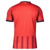 Maillot de Supporter FC Heidenheim Domicile 2025-26 Pour Homme